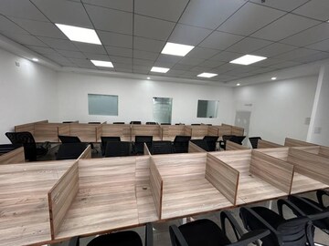 Team Area in  Office Space at Vijay Nagar – for Rent