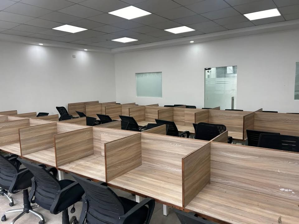 Office Space For Rent in Vijay Nagar