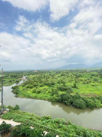 1 BHK Apartment – Garden View at Lodha Golden Dream, Dombivli East - for Rent