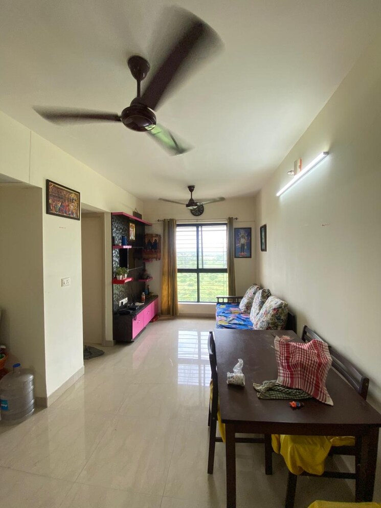 Living Room, lodha-golden-dream 1 Bedroom 305 Sq.Ft. Apartment In Dombivli East Thane 9161489