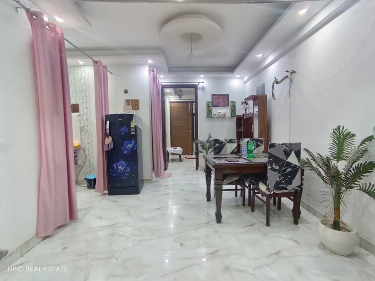 Cover Image, chattarpur 2 Bedroom 950 Sq.Ft. Builder Floor In Chattarpur Delhi 9161515