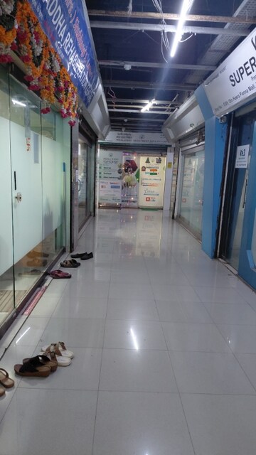  Office Space For Rent in Om Heera Panna Mall, Andheri West