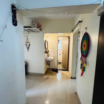 Team Area in 2.5 BHK Apartment at B.U.Bhandari Everglade, Santipur – for Rent