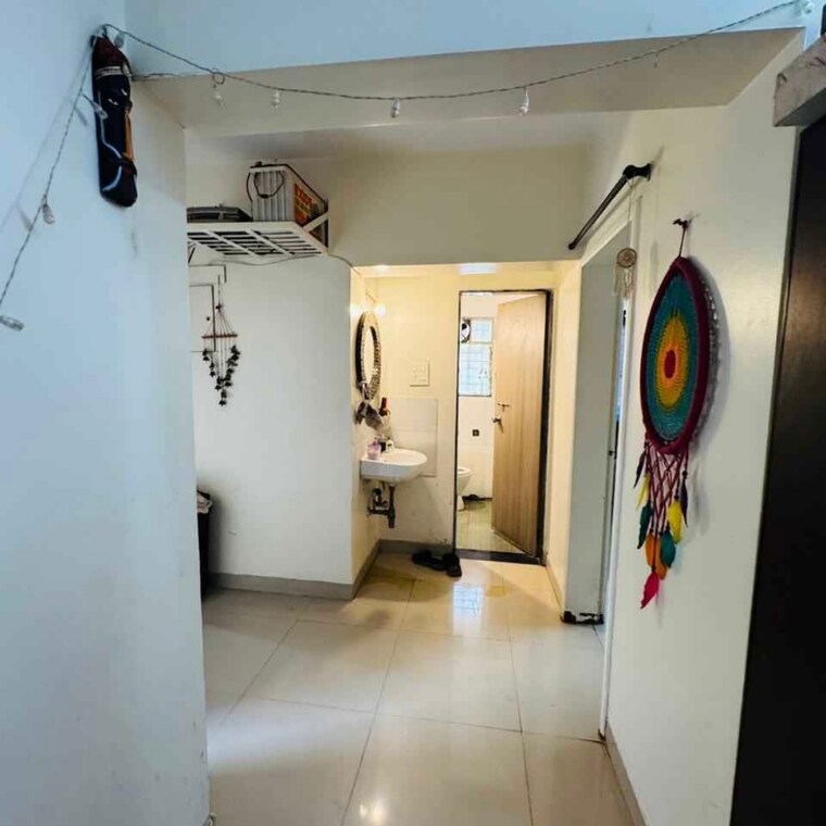 Team Area, b-u-bhandari-everglade 2.5 Bedroom 1100 Sq.Ft. Apartment In Santipur Pune 9161526