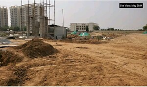  Plot For Sale in GLS Arawali City, Sohna Sector 4