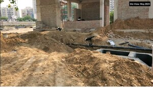 Plot Area in  Plot at GLS Arawali City, Sohna Sector 4 – for Sale