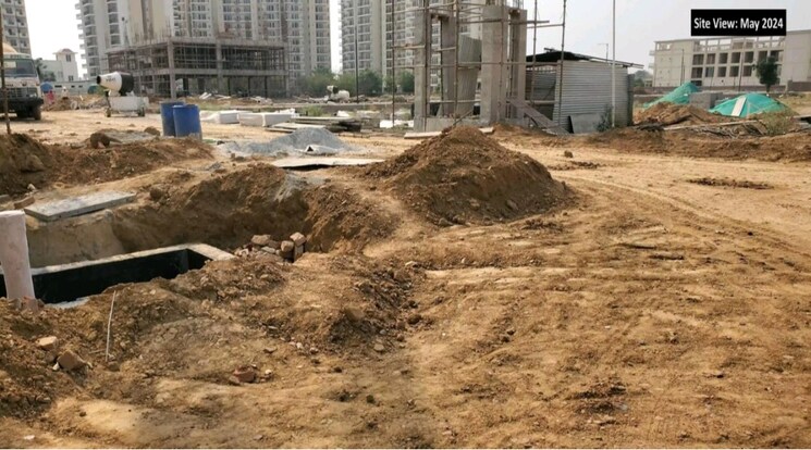 undefined, gls-arawali-city  165 Sq.Yd. Plot In Sohna Sector 4 Gurgaon 9161507