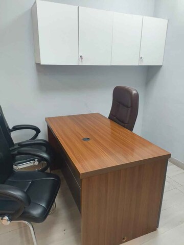 Team Area in  Office Space at Ab Road – for Rent