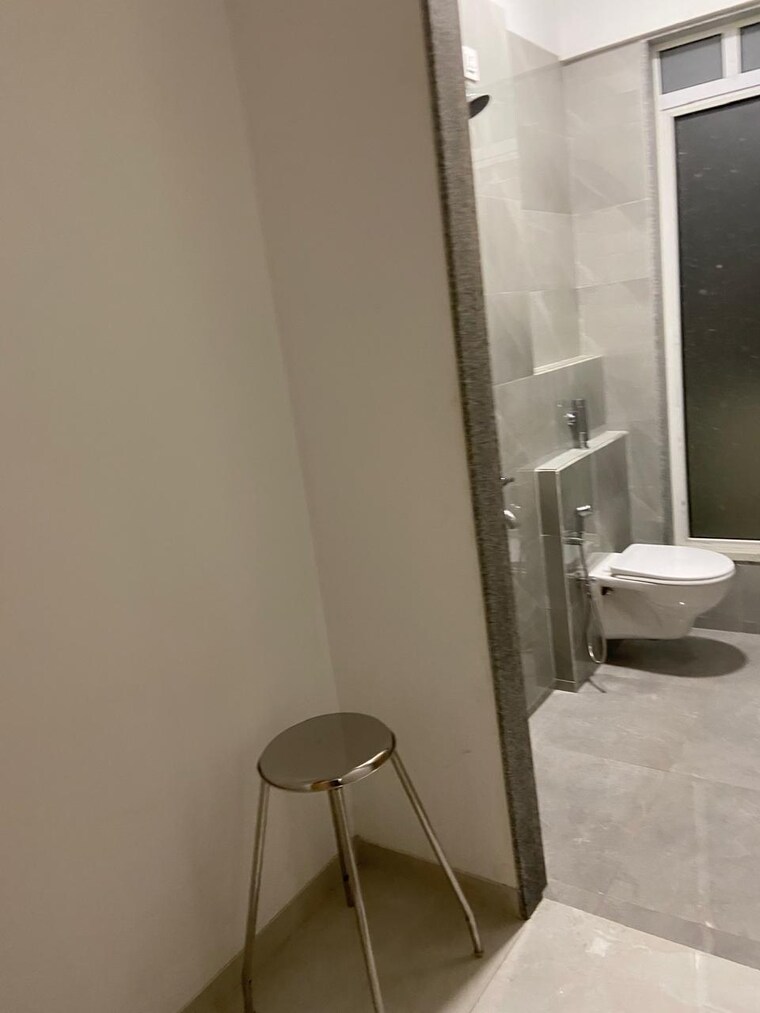 Bathroom, neelam-senroofs 3 Bedroom 1250 Sq.Ft. Apartment In Nahur East Mumbai 9161527