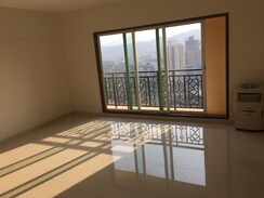 2 BHK + Pooja Room Apartment For Sale in Fenkin Belleza