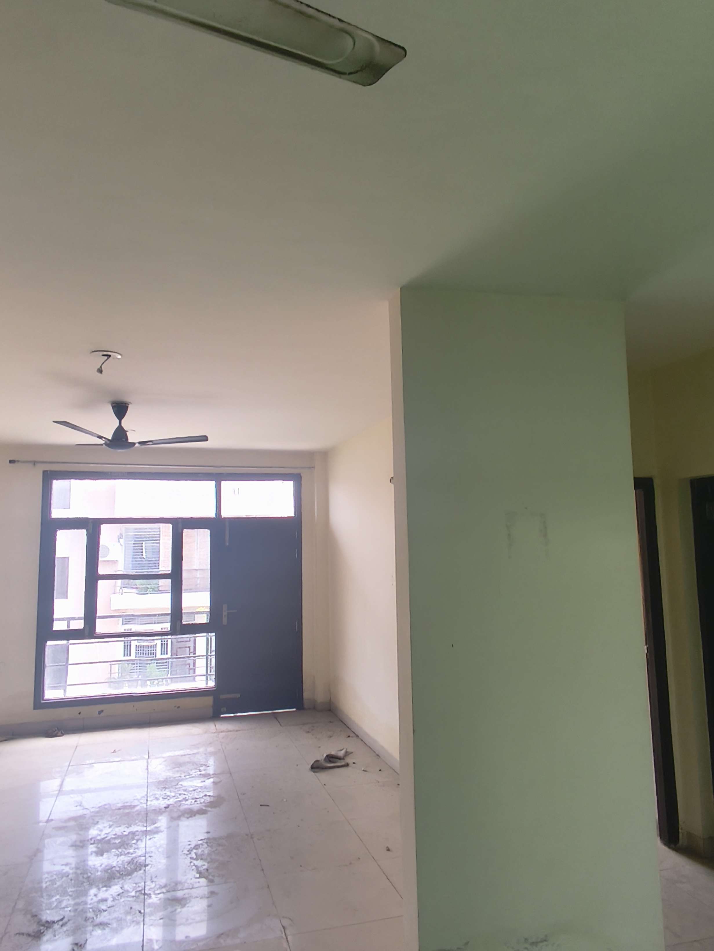 4 BHK + Study Room Apartment For Rent in Wave City