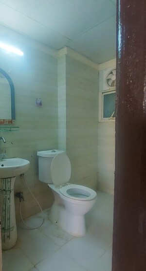 Bathroom in 2 BHK Apartment at Amrapali Dream Valley, Tech Zone 4 Greater Noida – for Sale