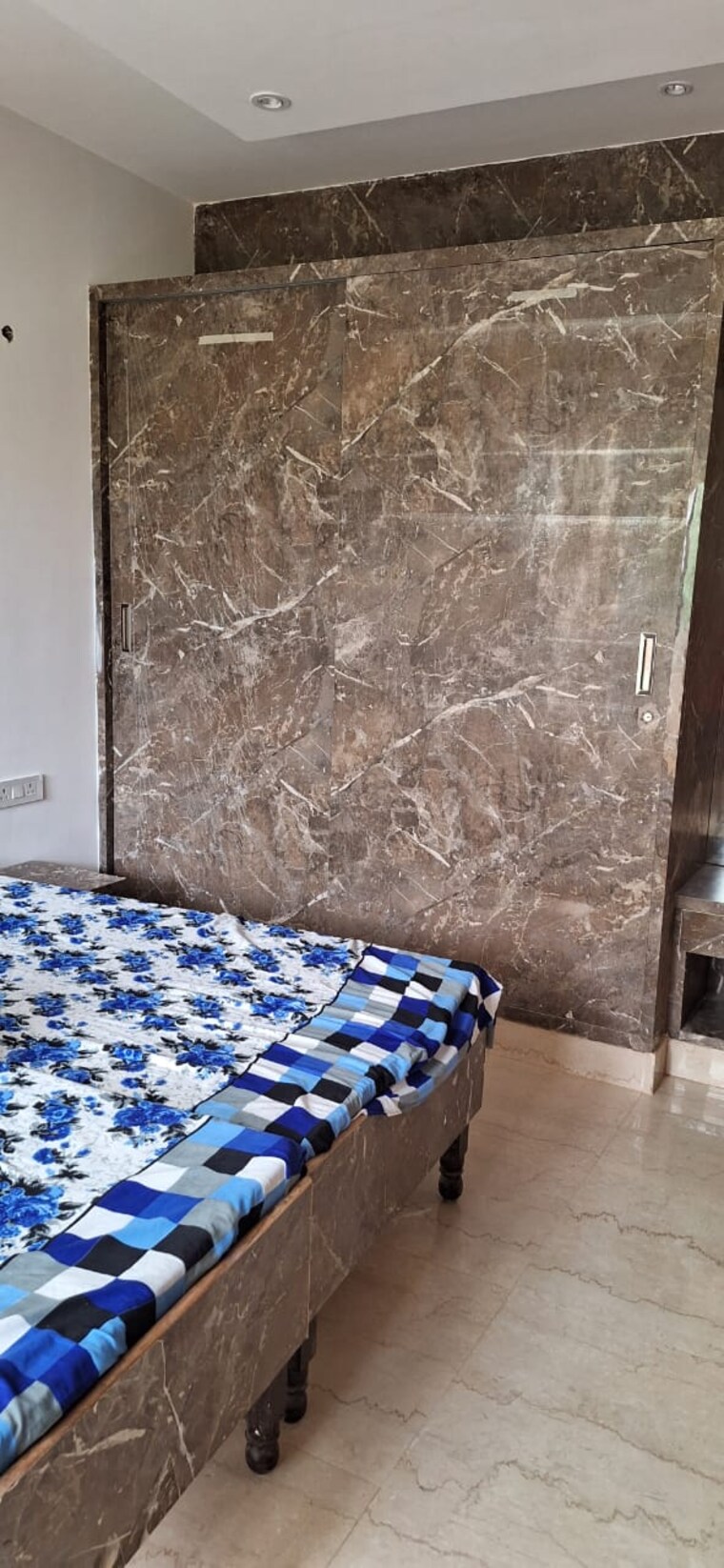  Parking, rwa-apartments-sector-53 2 Bedroom 1050 Sq.Ft. Independent House In Sector 53 Noida 9161594