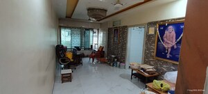 2 BHK Apartment For Sale in Lodha Luxuria Priva, Majiwada