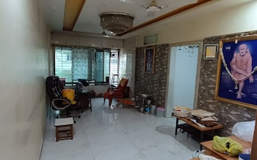 2 BHK Apartment For Sale in Lodha Luxuria Priva, Majiwada