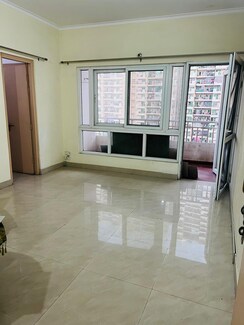 3 BHK + Study Room Apartment For Sale in UPAVP Ganga Yamuna And Hindon Enclave