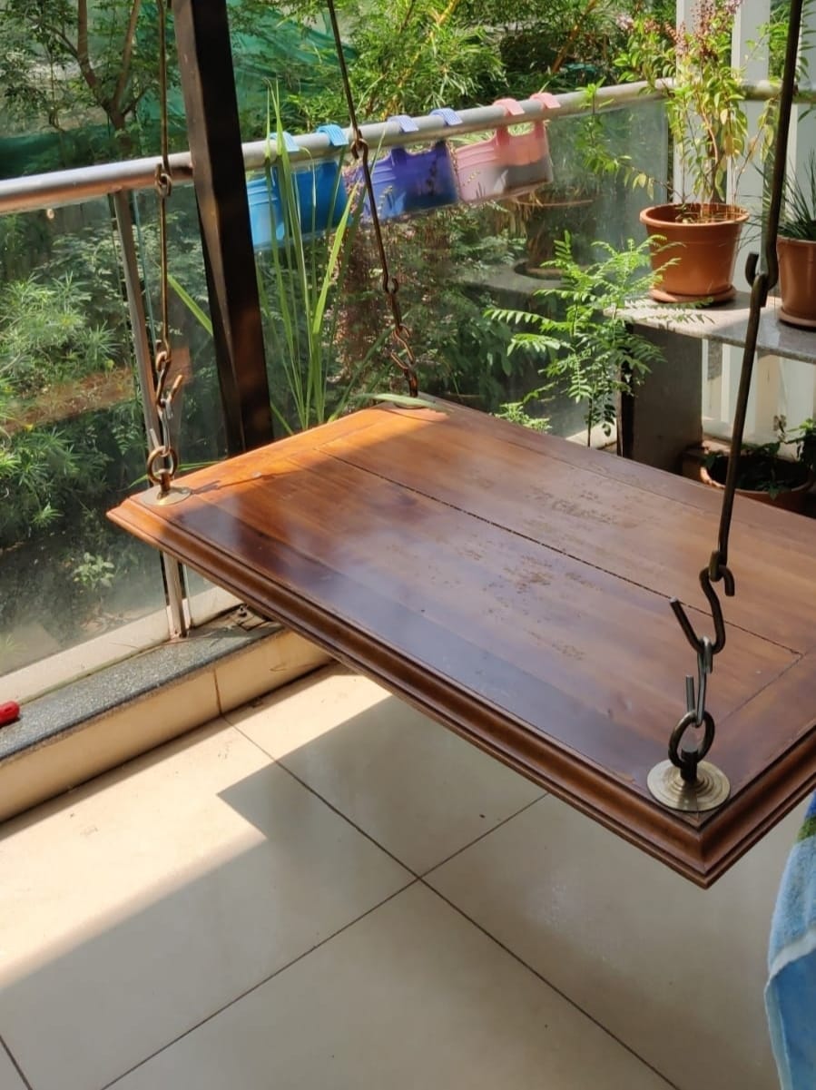 2 BHK + Servant Room Apartment For Sale in Rohan Kritika