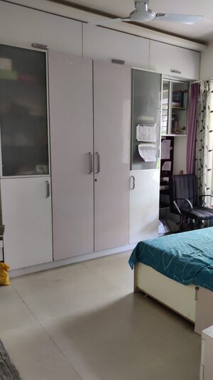 Bathroom in 2 BHK Apartment at Rohan Kritika, Sinhagad Road – for Sale
