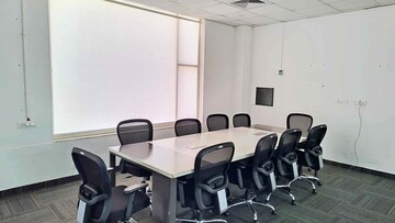 Team Area in  Office Space at Scheme 78 – for Rent