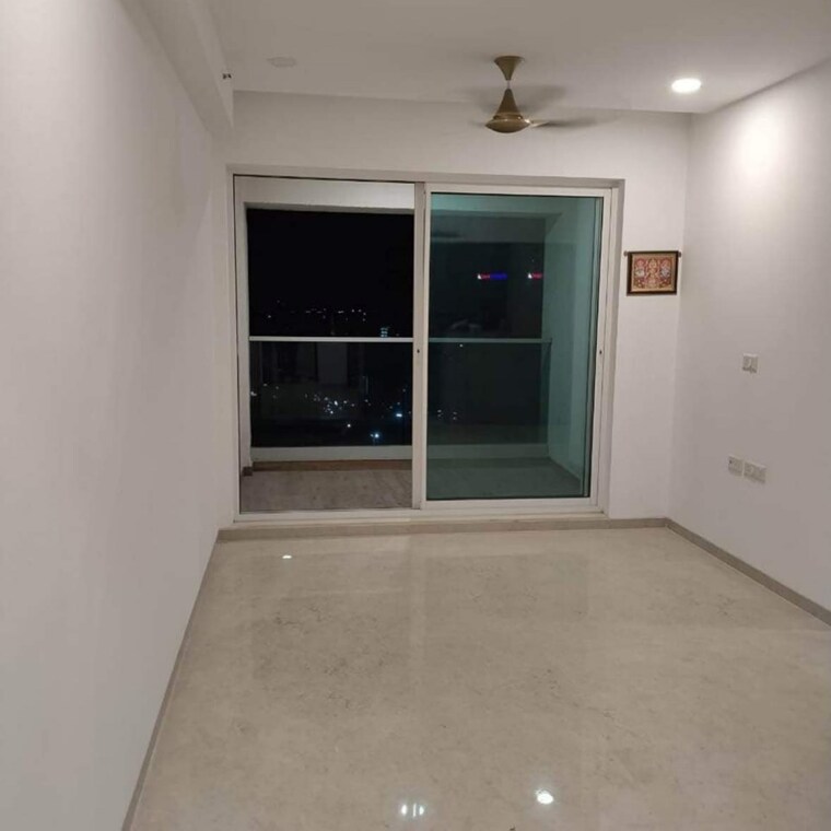 Room, gundecha-trillium 3 Bedroom 1100 Sq.Ft. Apartment In Devala Pada Mumbai 9161598