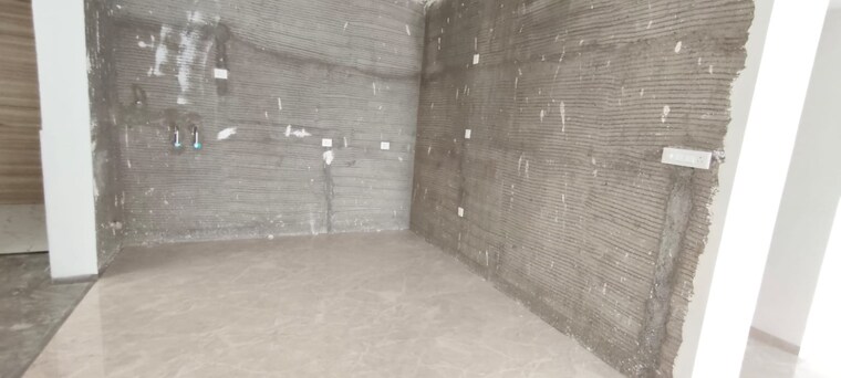 Bathroom, kundan-presidia 3 Bedroom 3375 Sq.Ft. Penthouse In Nibm Road Pune 9161591