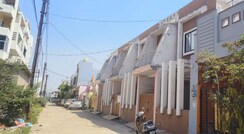 3 BHK + Pooja Room Independent House For Sale in Deopuri