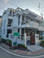 5 BHK + Pooja Room 167 Sq.Mt. Villa in A Block Sector 30