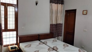 Bedroom in 5 BHK Villa at Sector 30 – for Sale