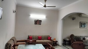 Bedroom in 5 BHK Villa at Sector 30 – for Sale