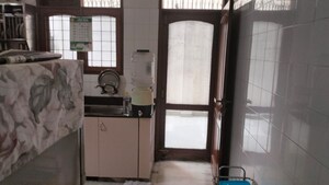 Bathroom in 5 BHK Villa at Sector 30 – for Sale