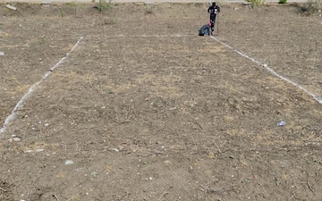 Plot For Sale in Mirjapur