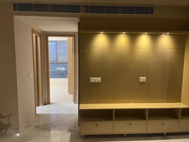 Room, m3m-heights 2 Bedroom 1261 Sq.Ft. Apartment In Sector 65 Gurgaon 9161648