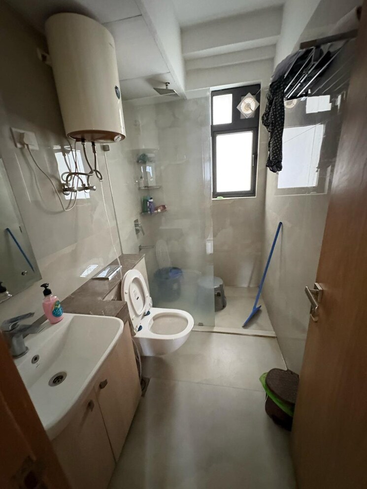 Bathroom, m3m-heights 2 Bedroom 1261 Sq.Ft. Apartment In Sector 65 Gurgaon 9161648