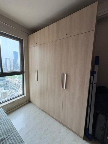 Room in 2 BHK Apartment at M3M Heights, Sector 65 – for Rent