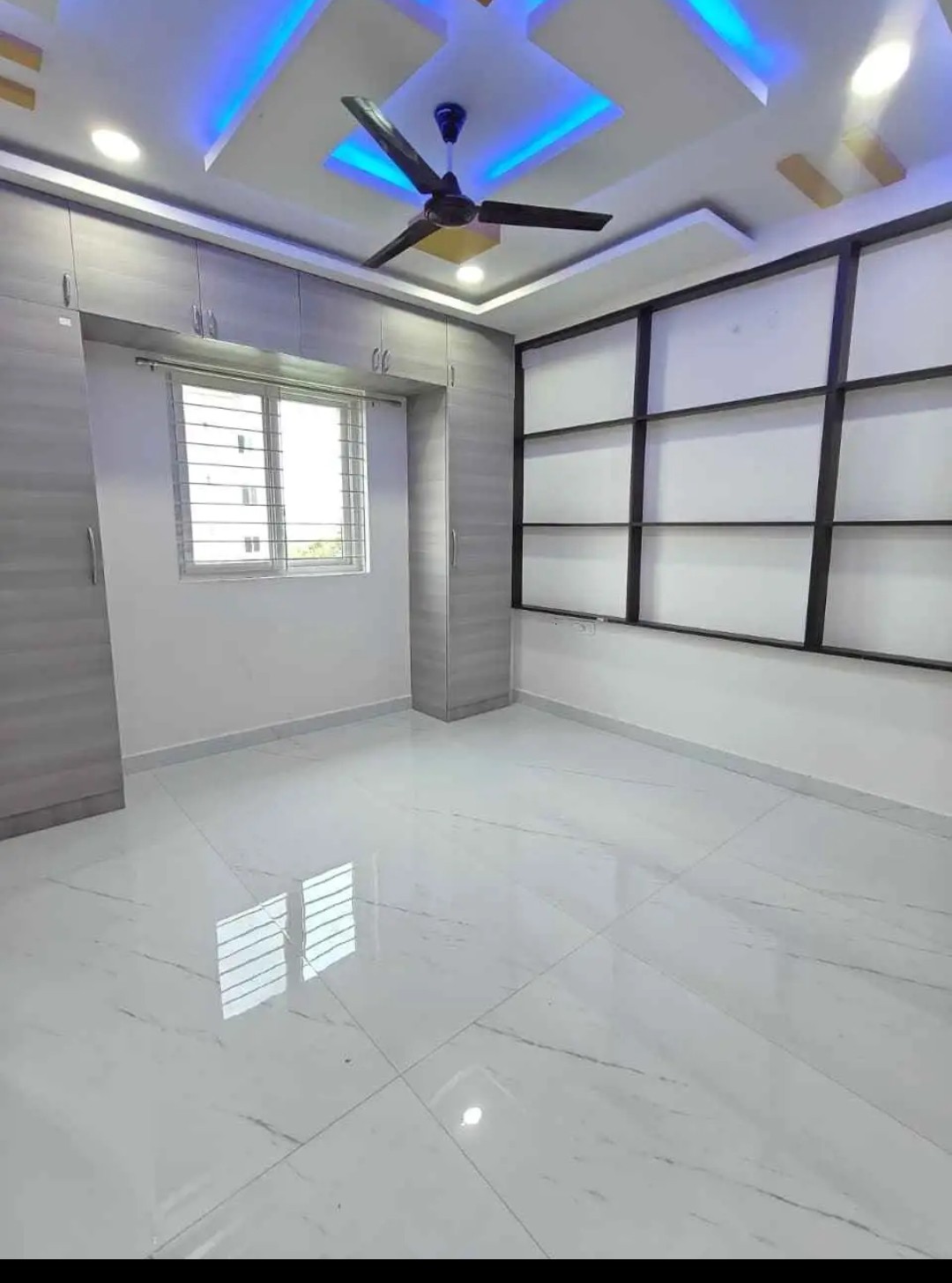 4 BHK + Pooja Room,Study Room Apartment For Rent in Prestige Beverly Hills