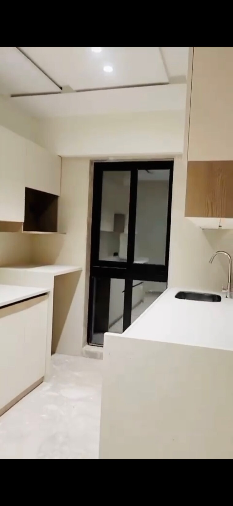 Kitchen, santacruz west 2 Bedroom 716 Sq.Ft. Apartment In Santacruz West Mumbai 9161654