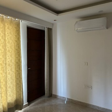 Bedroom in 4 BHK Apartment at 4S Aradhya Extension, Sector 67a – for Rent