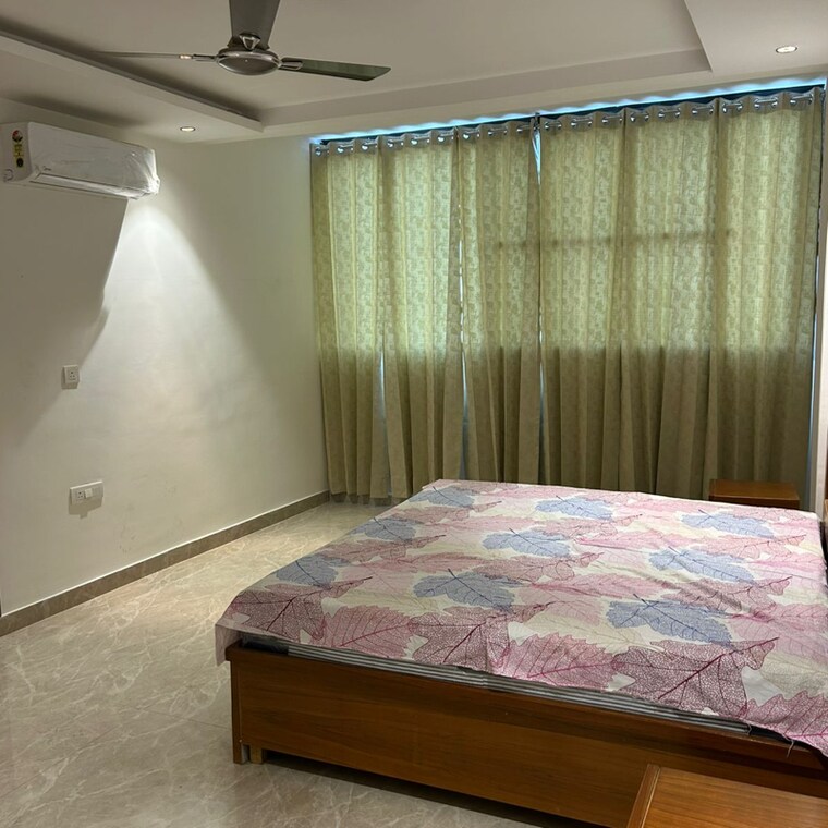 Bedroom, 4s-aradhya-extension 4 Bedroom 2700 Sq.Ft. Apartment In Sector 67a Gurgaon 9161678