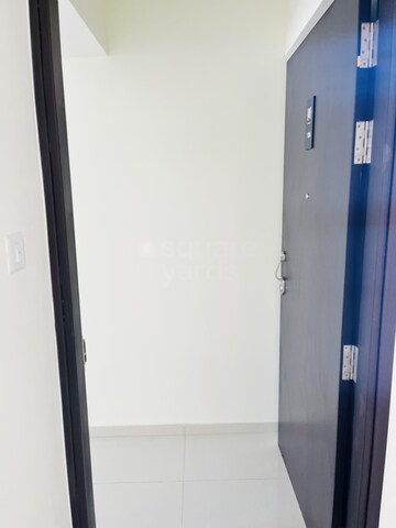 Building Lobby in 1 BHK Apartment at Kolte Patil Life Republic, Hinjewadi – for Rent