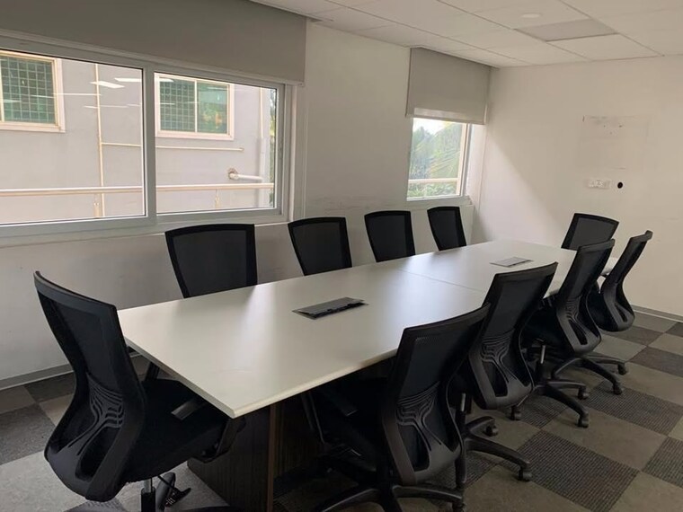 Team Area, ab road Commercial Office Space 1985 Sq.Ft. In Ab Road Indore 9161670