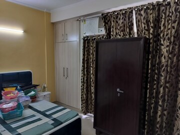 Bedroom in 3 BHK Apartment at Nirala Estate II, Tech Zone 4 Greater Noida – for Rent