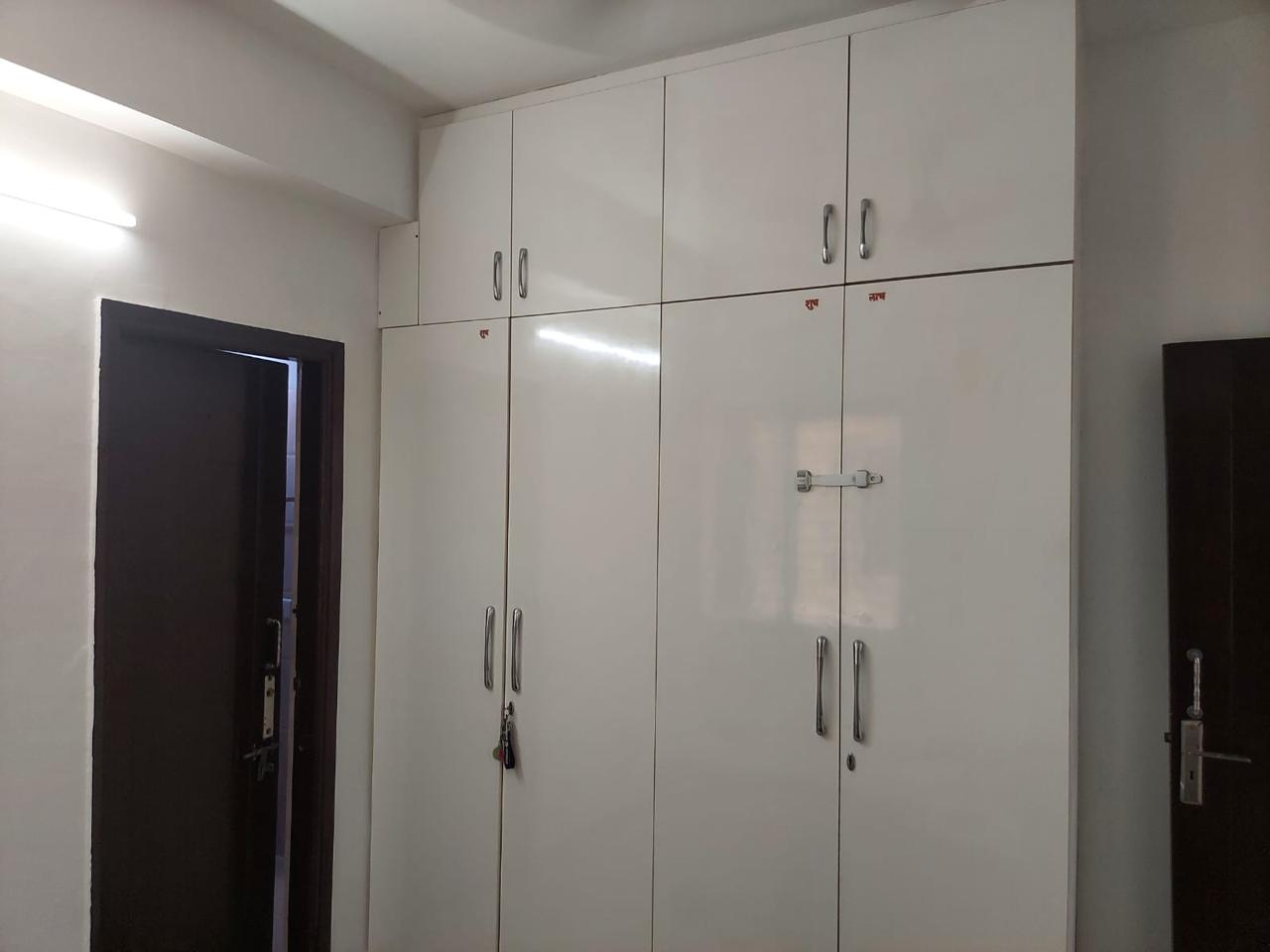 3 BHK 1225 Sq.Ft. Apartment in Nirala Estate II