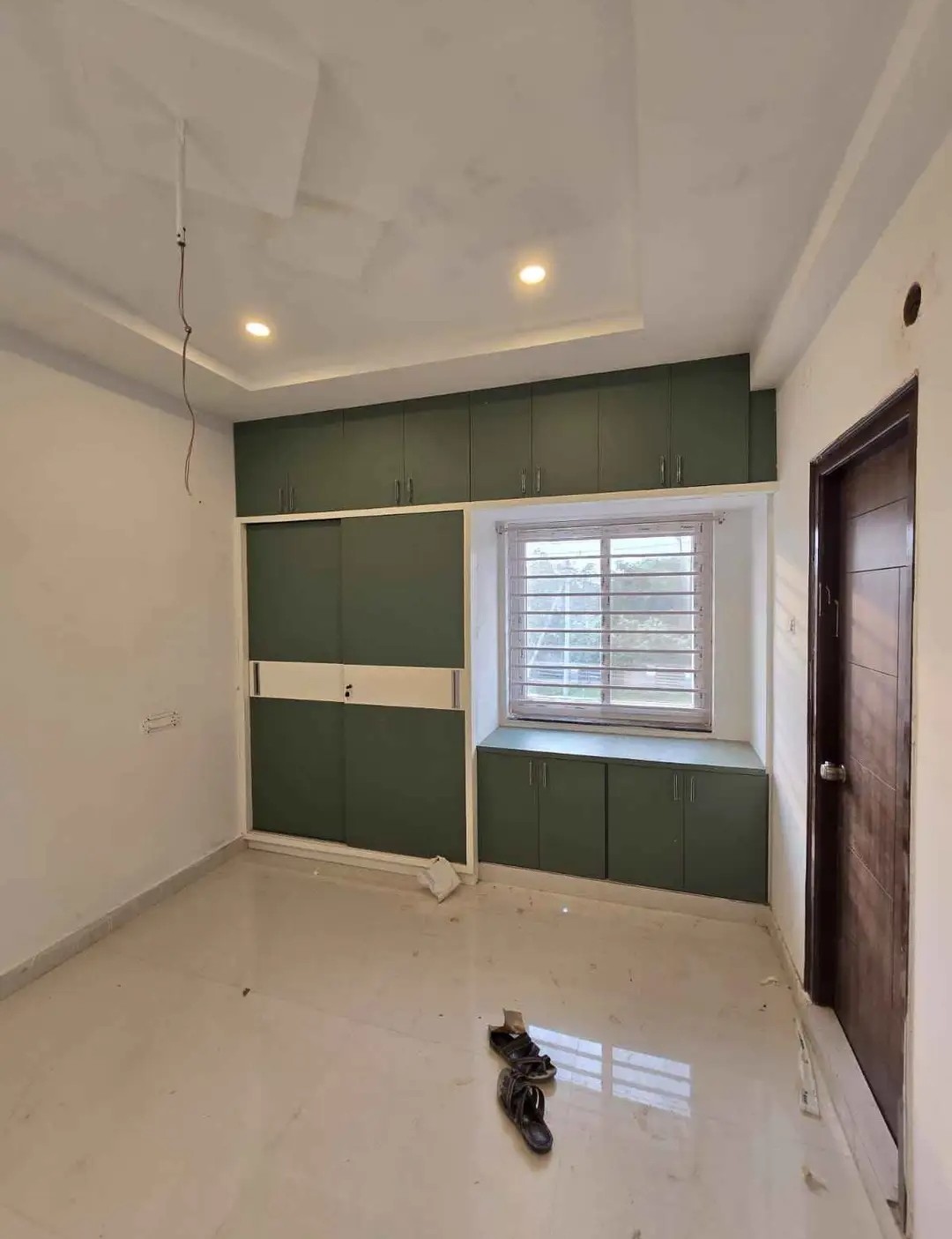 3 BHK + Pooja Room,Study Room Apartment For Rent in Rajapushpa Provincia