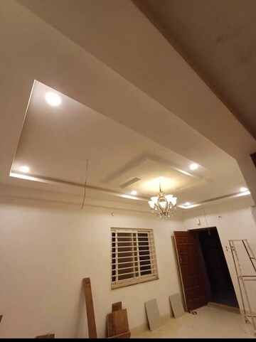 Furnished Amenities in 3 BHK Apartment at Rajapushpa Provincia, Narsingi – for Rent