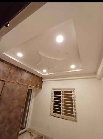 Furnished Amenities in 3 BHK Apartment at Rajapushpa Provincia, Narsingi – for Rent