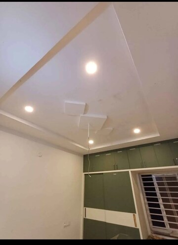 Furnished Amenities in 3 BHK Apartment at Rajapushpa Provincia, Narsingi – for Rent