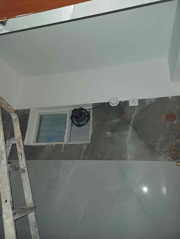 Furnished Amenities in 3 BHK Apartment at Rajapushpa Provincia, Narsingi – for Rent