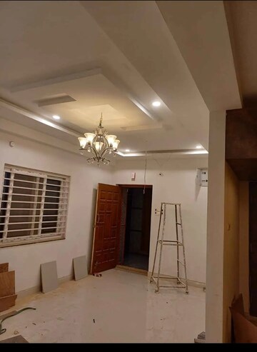 Furnished Amenities in 3 BHK Apartment at Rajapushpa Provincia, Narsingi – for Rent