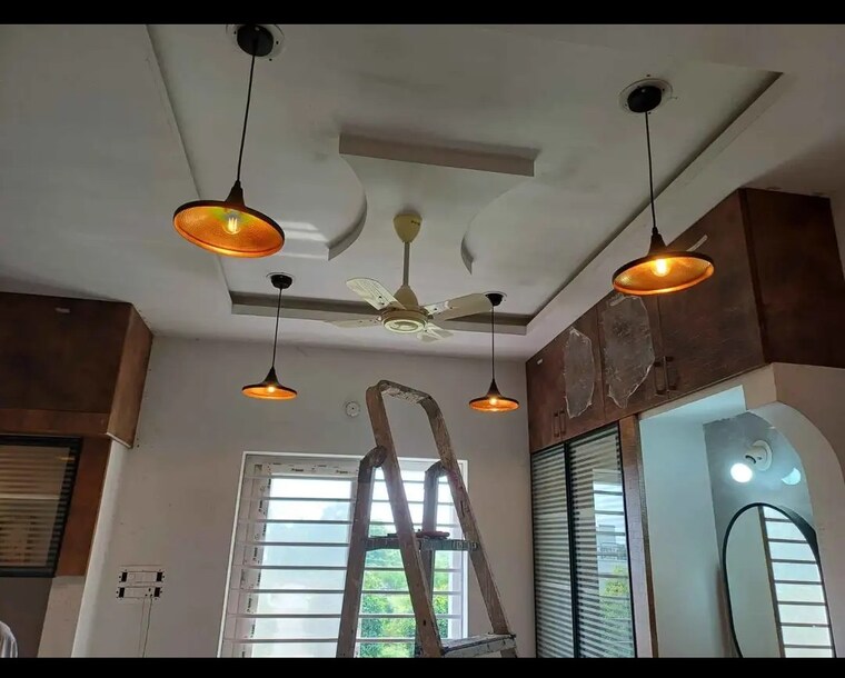 undefined, rajapushpa-provincia 3 Bedroom 2335 Sq.Ft. Apartment In Narsingi Hyderabad 9161677