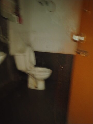 Attached Bathroom in 3 BHK Apartment at Eden Tolly Lakeside, Joka – for Rent